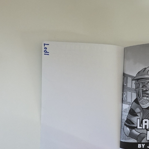 Children's Sports Books Set Of 5 - Basketball, Lacrosse, And Soccer - Picture 9 of 15